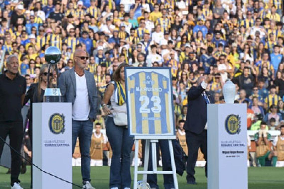 El después es para siempre.