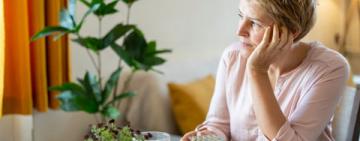 Menopausia y salud integral.