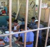 Santa Fe moderniza su política penitenciaria para que los presos produzcan más en los talleres carcelarios