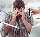 Qué es la "productividad tóxica" 