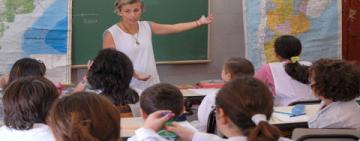 Asistencia Perfecta: más de 62 mil docentes, directivos, secretarios, preceptores y asistentes escolares cobrarán el incentivo mensual de septiembre