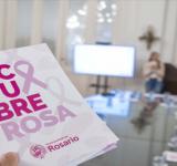 Octubre Rosa: una estrategia que le pone nombre a las mujeres y mejora los diagnósticos