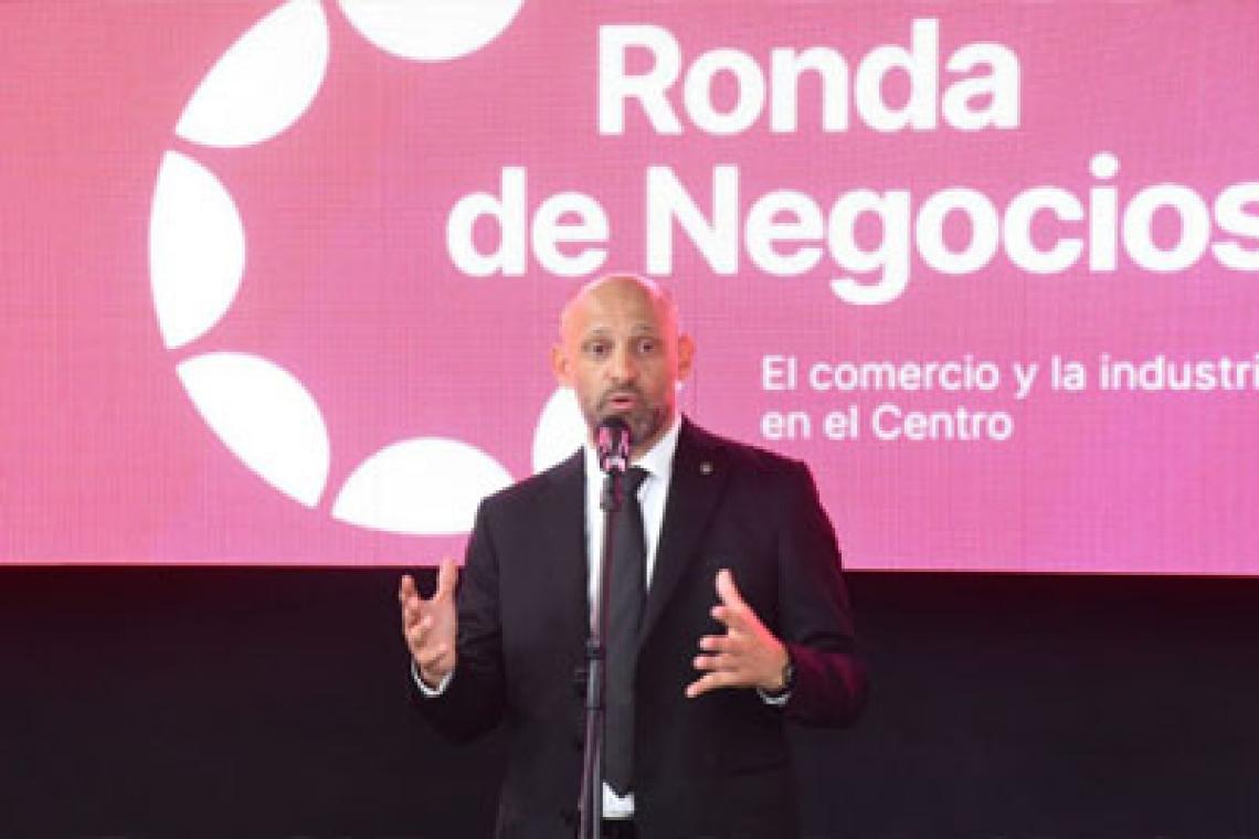 El Gobierno de Santa Fe refuerza su plan de producción y empleo con una nueva ronda de negocios