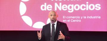 El Gobierno de Santa Fe refuerza su plan de producción y empleo con una nueva ronda de negocios