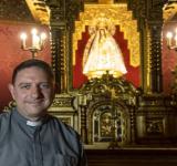 Virgen del Rosario: «Su imagen histórica vio nacer, crecer y desarrollarse a nuestra ciudad»