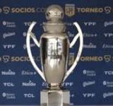 La AFA confirmó los días y horarios para los partidos de la fecha 14 del Torneo Clausura