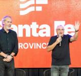 Rosario será sede del Segundo Congreso de Santa Fe en Movimiento