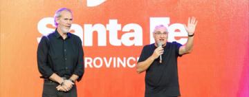 Rosario será sede del Segundo Congreso de Santa Fe en Movimiento