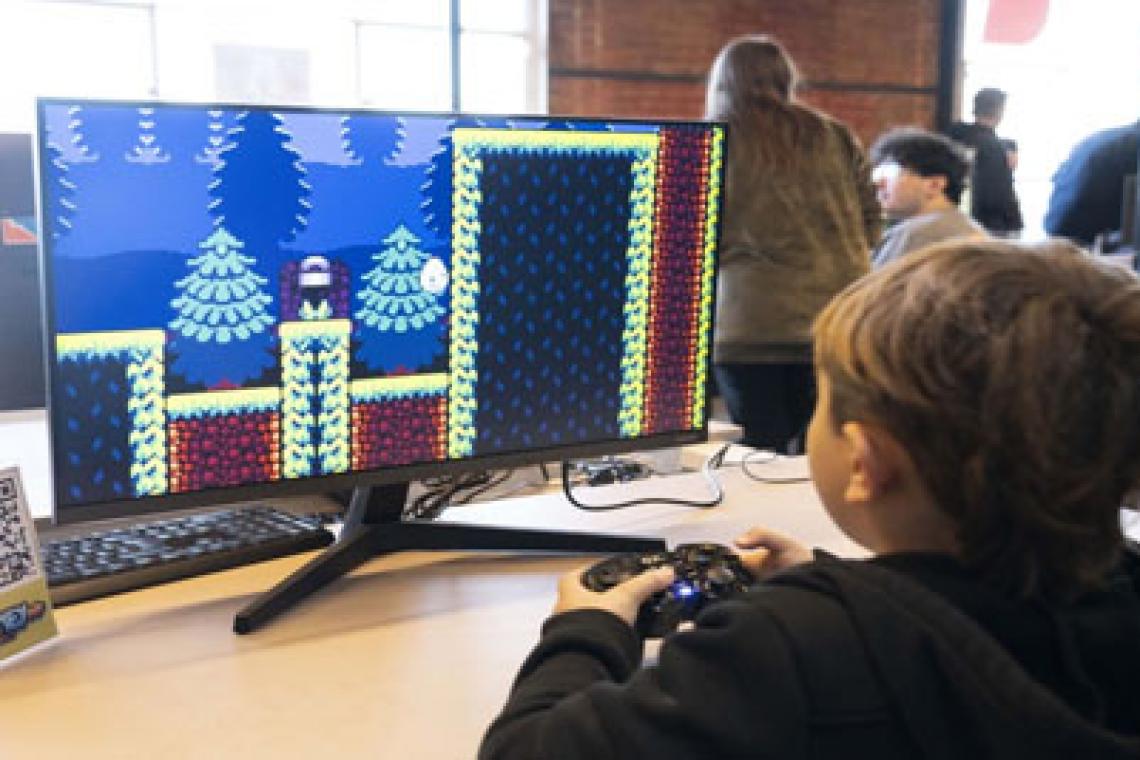 Rosario Gaming: el municipo lanza un programa integral para ingresar de lleno al universo gamer