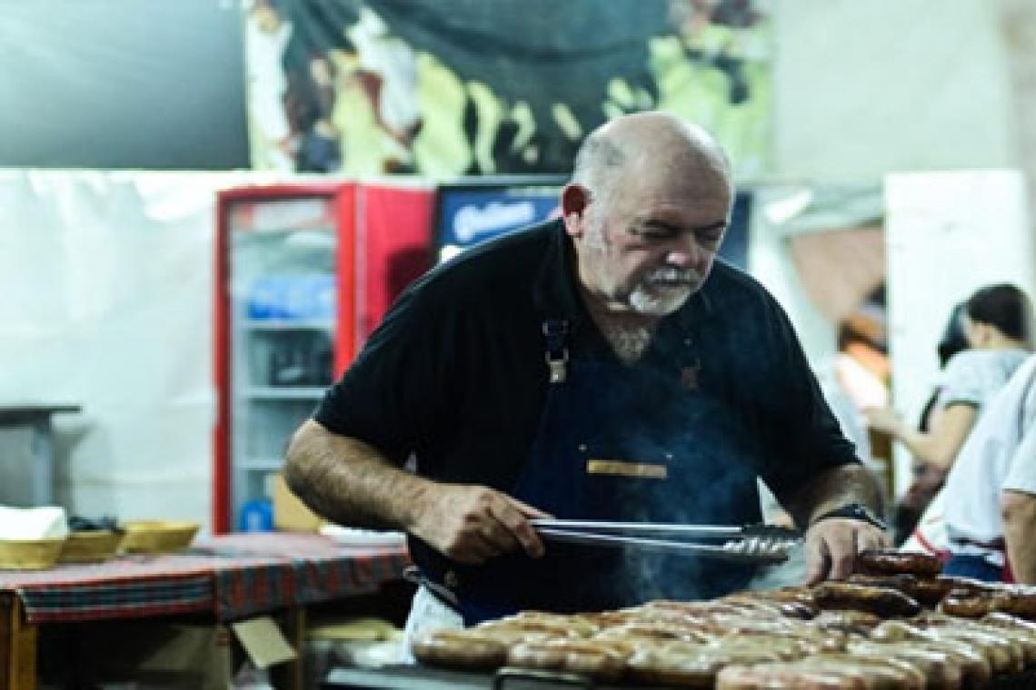 La Municipalidad abre convocatoria para emprendedores gastronómicos que quieran participar en eventos locales