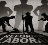 Reforma laboral.