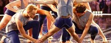 Arrancó la 6ª edición del Festival Internacional de Videodanza Cuerpo Mediado – Edición Extrema