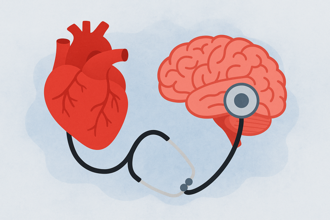 Día Mundial del ACV: prevenir a tiempo puede salvar vidas