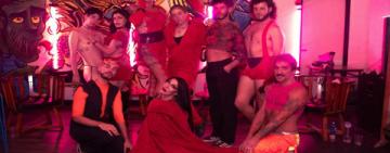 Arranca la 24° edición de El Cruce, Festival Internacional de Artes Escénicas Contemporáneas