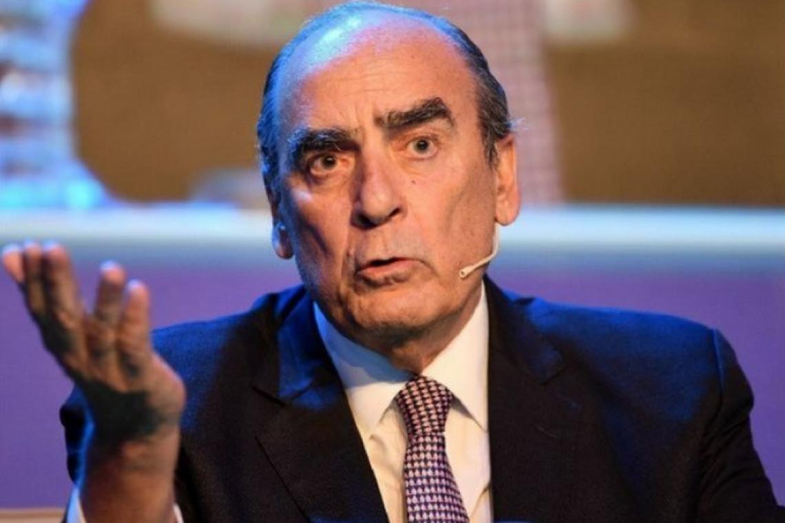 Francos negó que la reforma laboral busque una jornada de 12 horas: “Es una locura”