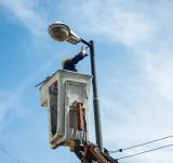 A partir de este sábado comienza a operar el nuevo servicio de mantenimiento del alumbrado