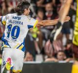 Rosario Central derrotó a Instituto y lidera la zona A 