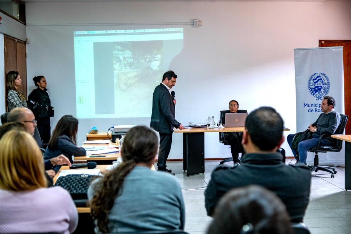 La Municipalidad reabre el cupo para participar como Jurado Vecinal