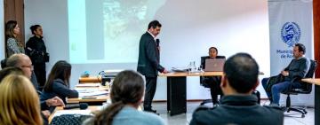 La Municipalidad reabre el cupo para participar como Jurado Vecinal