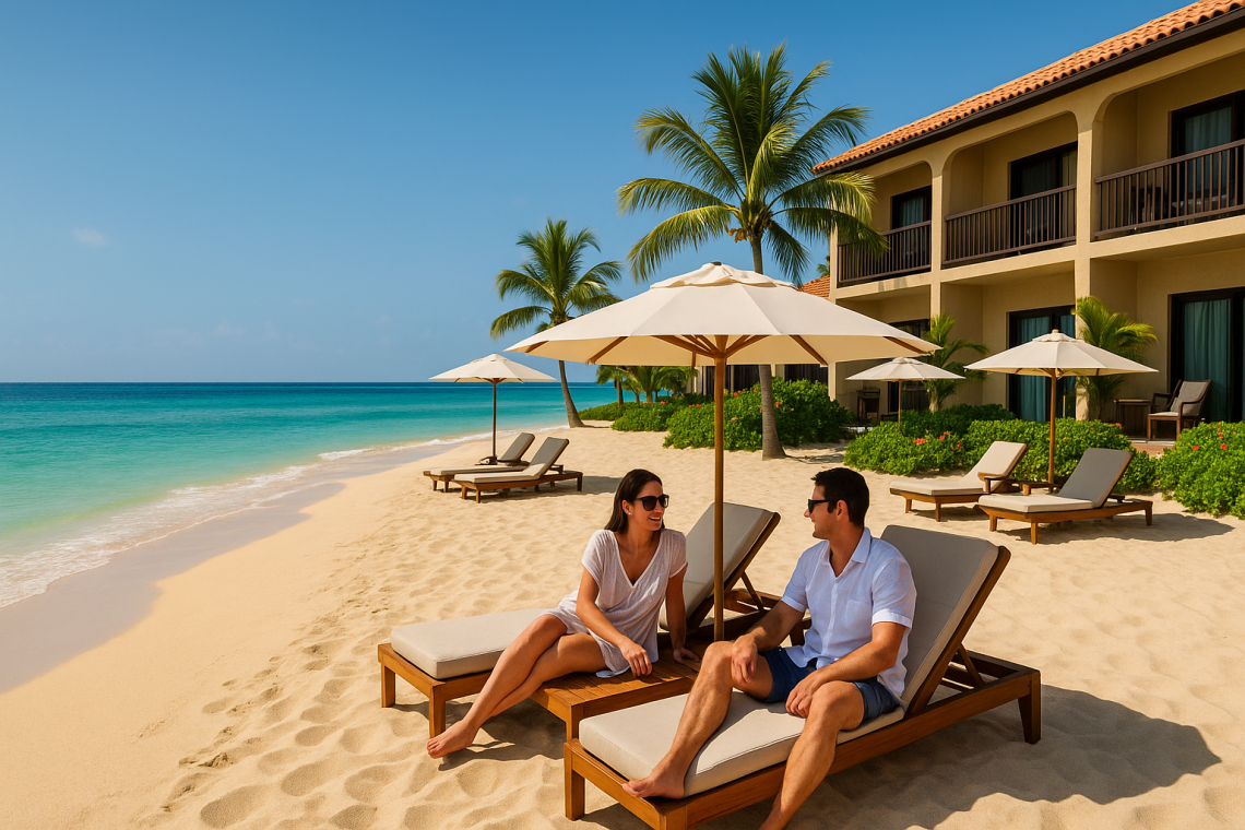 El lujo habla en español: los argentinos impulsan el turismo premium en Latinoamérica