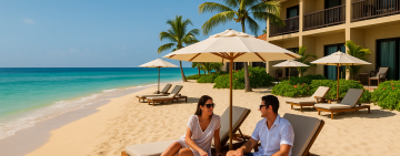 El lujo habla en español: los argentinos impulsan el turismo premium en Latinoamérica