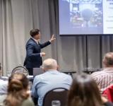  Nuevo foro empresarial que reunirá a 400 líderes para debatir financiamiento, IA y el futuro regional