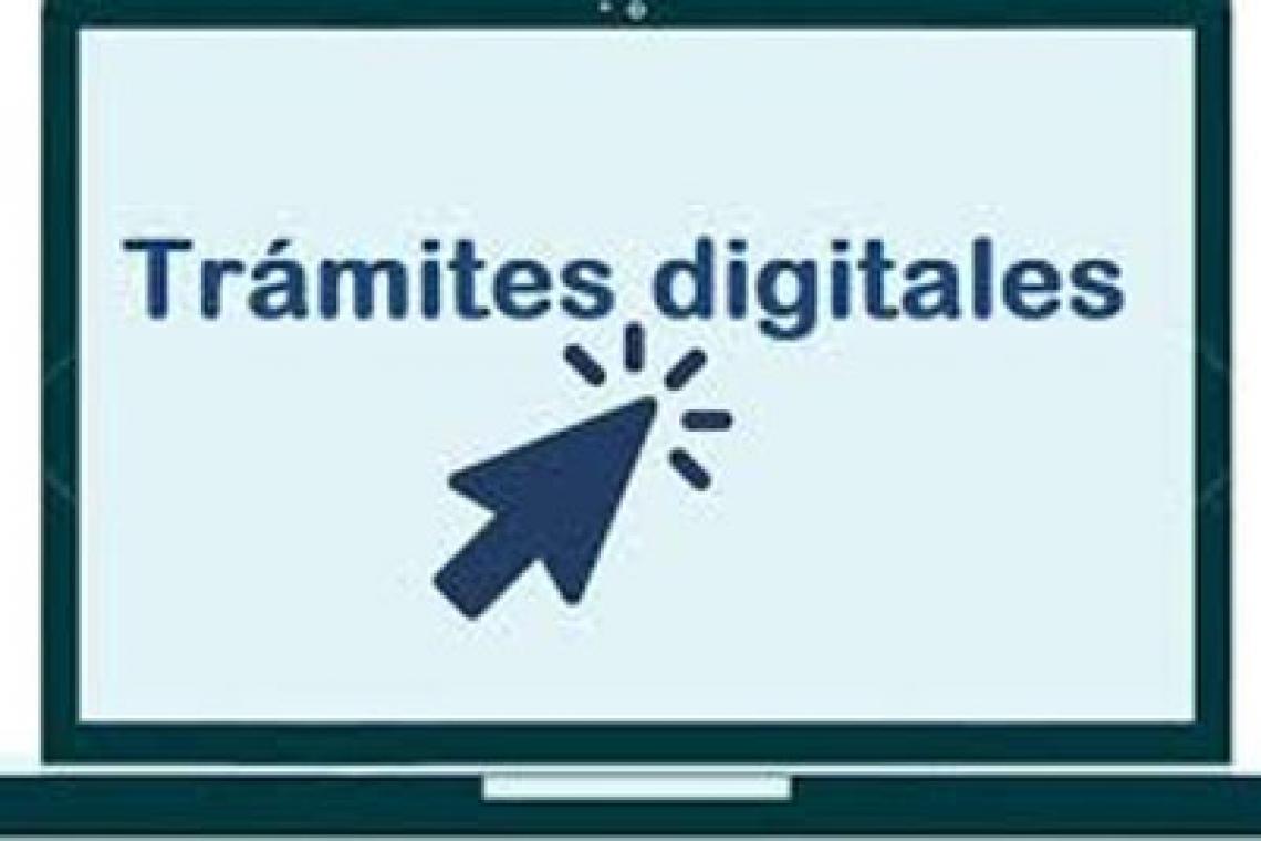 Digitalización en Rosario: de 50 mil tramitaciones online anuales en 2019 a un millón en 2025