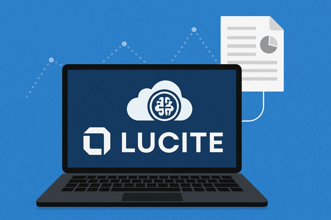 Lucite: la startup de IA que revoluciona a los brokers de seguros