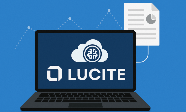 Lucite: la startup de IA que revoluciona a los brokers de seguros