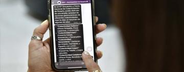 MuniBot se suma a Colectividades con Inteligencia Artificial y sorteos