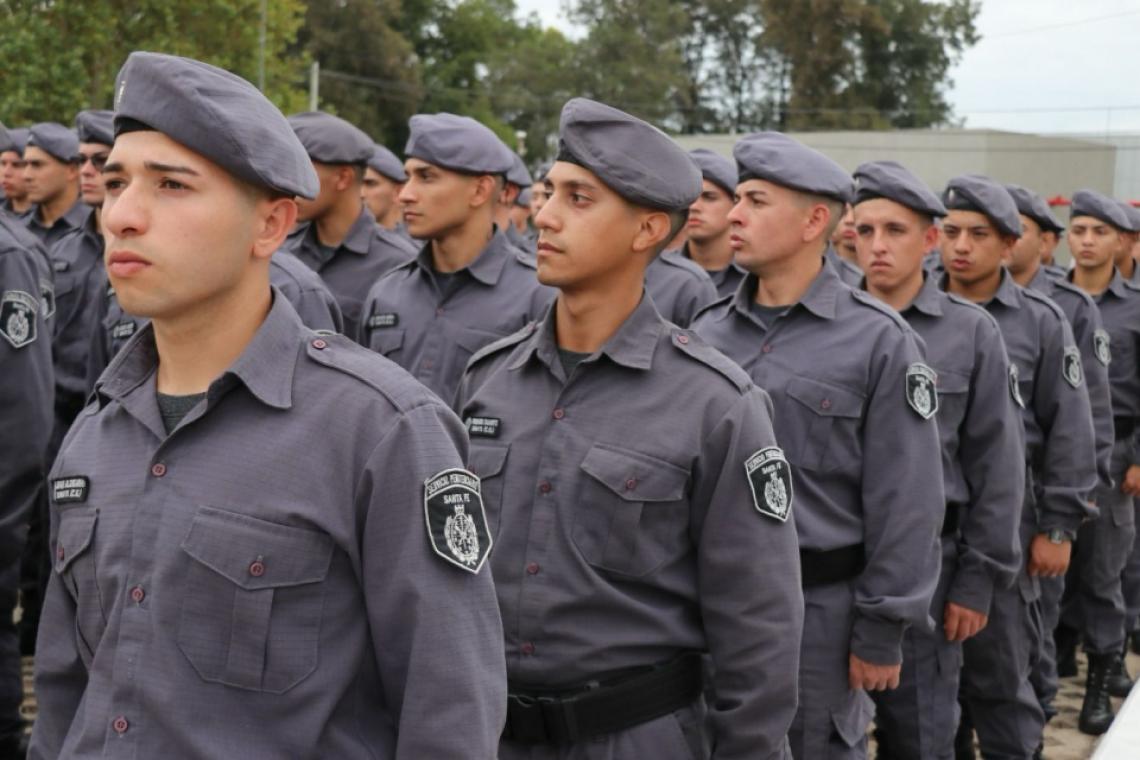Provincia extiende la inscripción para incorporarse al Servicio Penitenciario