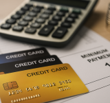 El uso de la tarjeta de crédito se dispara: crece la financiación y preocupa el pago mínimo