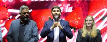  “La única manera de que Argentina salga adelante es si logra producir más”