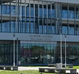 El  nuevo Hospital Regional de Rafaela inaugura un modelo de atención de alta complejidad