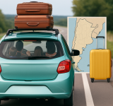Viajar en el feriado es un lujo para pocos: una familia tipo necesita más de $1,1 millón para un fin de semana largo