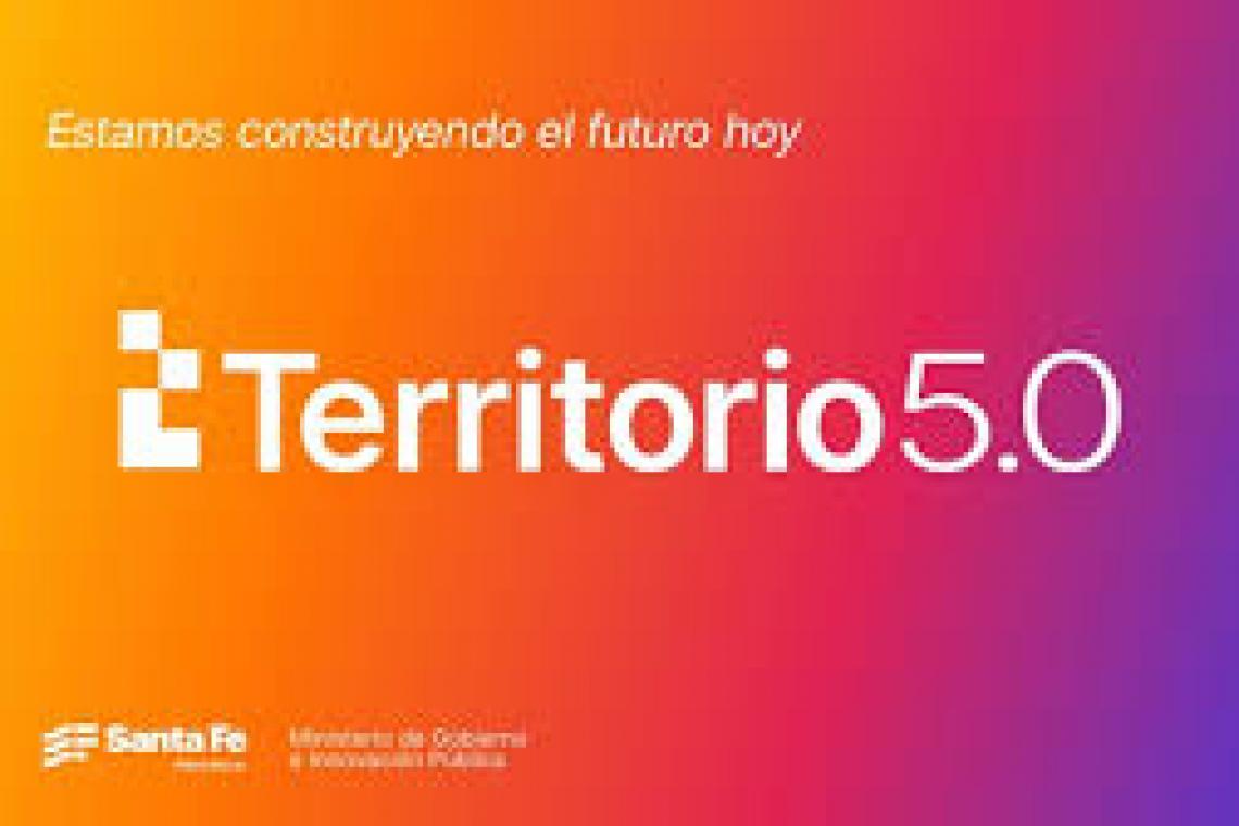 Territorio 5.0: el nuevo Registro de Personas Jurídicas
