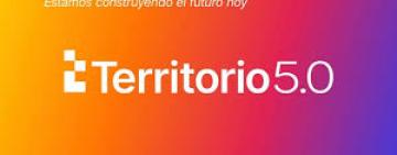 Territorio 5.0: el nuevo Registro de Personas Jurídicas