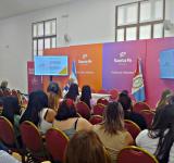 Provincia fortaleció a más de 1.000 trabajadores en la atención de crisis en salud mental