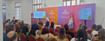 Provincia fortaleció a más de 1.000 trabajadores en la atención de crisis en salud mental