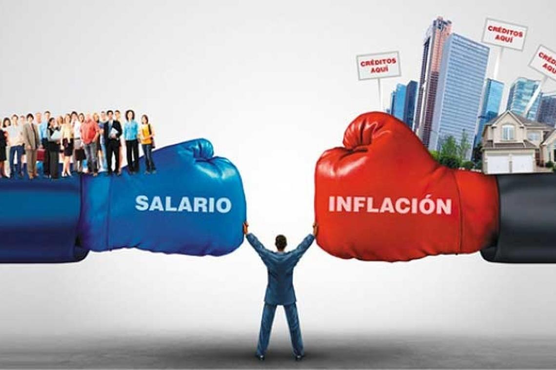 El humor social en Santa Fe se recalienta: preocupación económica, grieta profunda y apoyo a cambios laborales