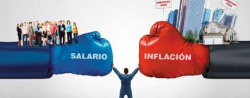 El humor social en Santa Fe se recalienta: preocupación económica, grieta profunda y apoyo a cambios laborales