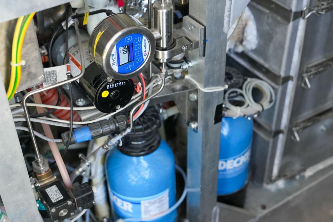 Santa Fe avanza en una alianza estratégica para desarrollar fuentes alternativas de energía sustentable