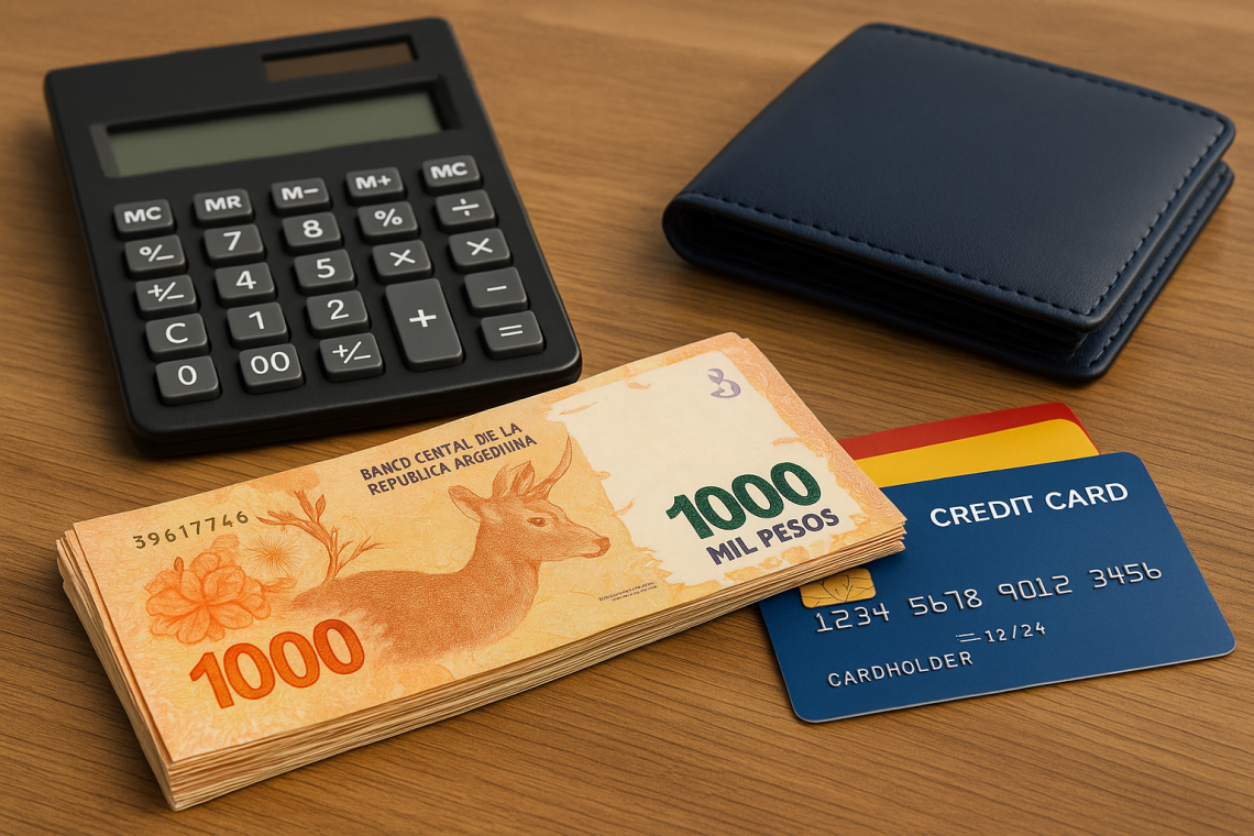 Las deudas con bancos y billeteras ya superan los $5 millones por persona y crecen 75% en un año