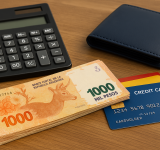 Las deudas con bancos y billeteras ya superan los $5 millones por persona y crecen 75% en un año