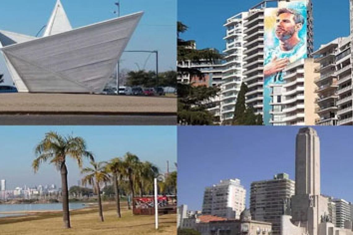 Fin de semana extra largo deja un saldo de más de $ 3.700 millones en la ciudad