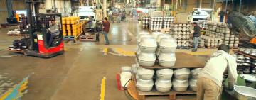 Essen recorta personal por la caída de la demanda, pero sostiene su producción en Venado Tuerto y su plan de expansión regional
