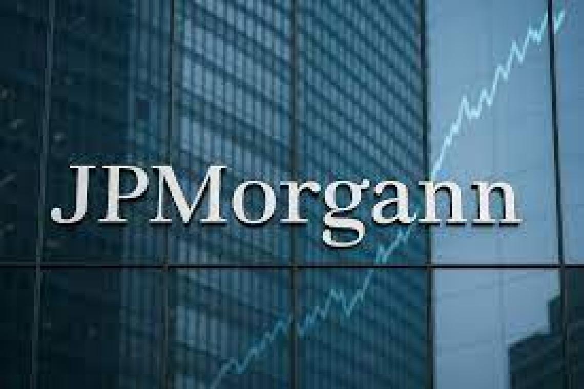 JP Morgan estima que Argentina podría acumular reservas por debajo del 1% del PBI en 2026