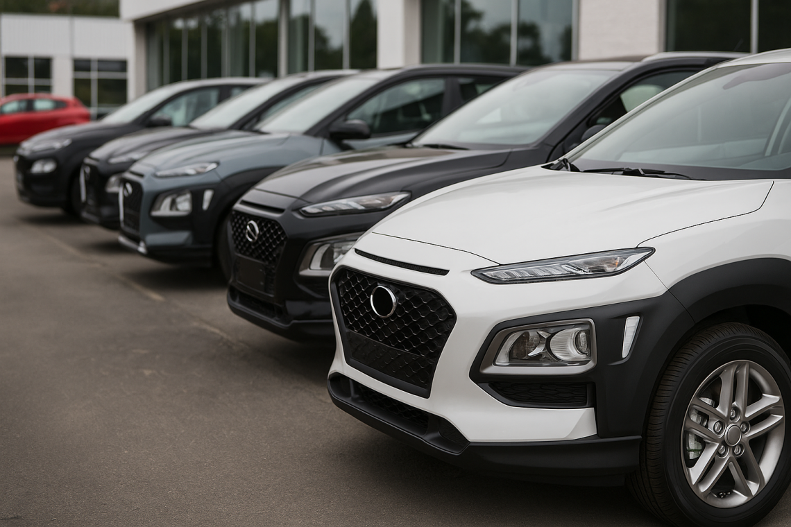 ¿Bajan los precios de los autos? Expectativa por la quita de impuestos internos a los 0Km