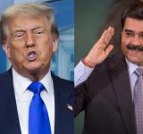 “Los días de Maduro están contados”