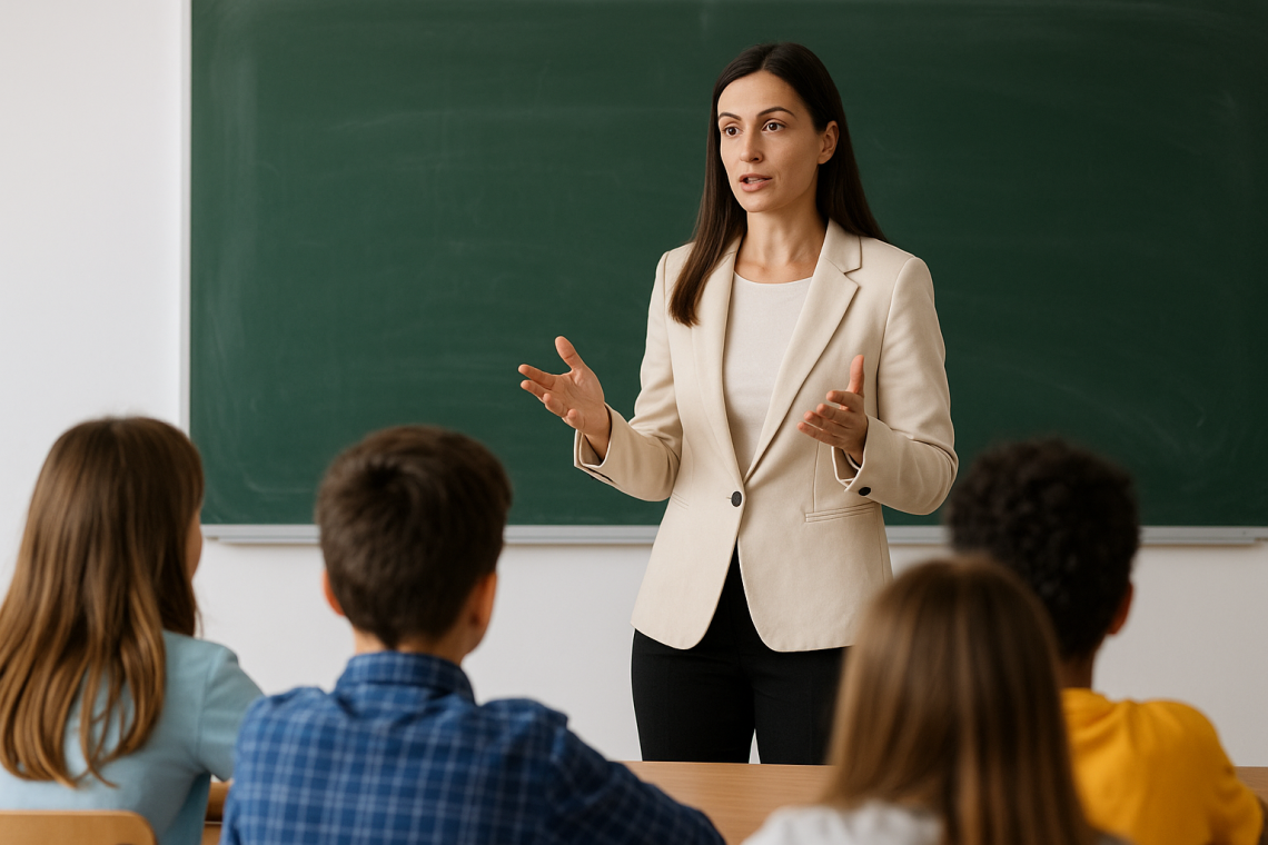 Ley de Libertad Educativa: en qué consiste esta reforma del Gobierno y cuáles son los puntos más conflictivos